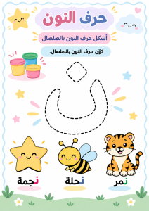 تشكيل بالصلصال
