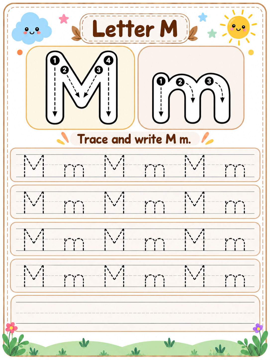 The Complete Alphabet Activity Book - lubnaschool