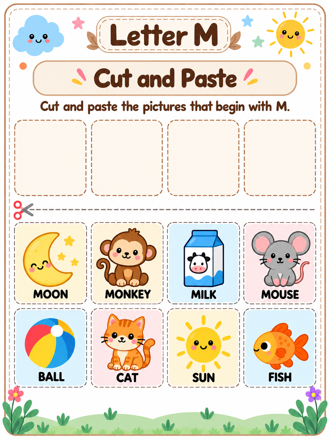 The Complete Alphabet Activity Book - lubnaschool