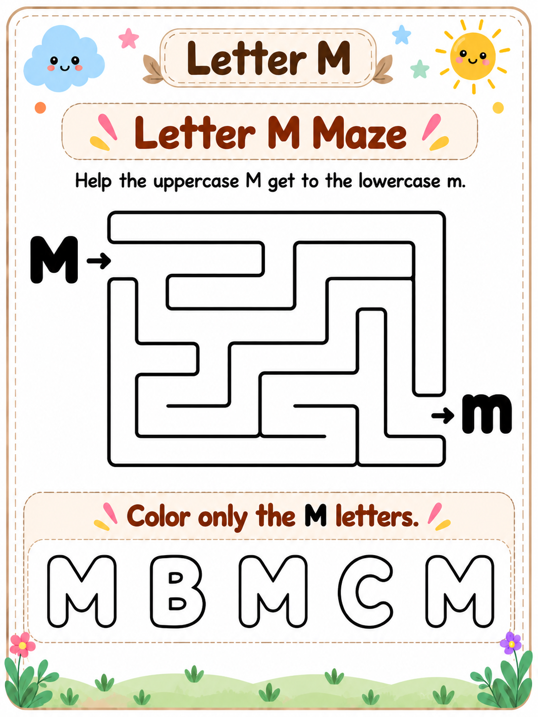 The Complete Alphabet Activity Book - lubnaschool